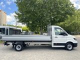 VW Crafter bei Gebrauchtwagen.expert - Abbildung (4 / 10)
