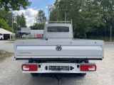 VW Crafter bei Gebrauchtwagen.expert - Abbildung (6 / 10)