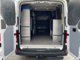 VW Crafter bei Gebrauchtwagen.expert - Abbildung (9 / 10)