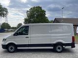 VW Crafter bei Gebrauchtwagen.expert - Abbildung (5 / 10)