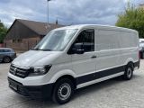 VW Crafter bei Gebrauchtwagen.expert - Abbildung (4 / 10)