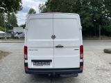 VW Crafter bei Gebrauchtwagen.expert - Abbildung (7 / 10)
