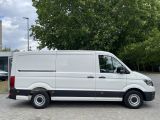 VW Crafter bei Gebrauchtwagen.expert - Abbildung (4 / 10) VW Crafter bei Gebrauchtwagen.expert - Abbildung (4 / 10)