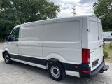 VW Crafter bei Gebrauchtwagen.expert - Abbildung (6 / 10) VW Crafter bei Gebrauchtwagen.expert - Abbildung (6 / 10)
