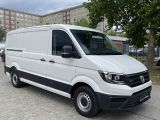 VW Crafter bei Gebrauchtwagen.expert - Abbildung (5 / 10) VW Crafter bei Gebrauchtwagen.expert - Abbildung (5 / 10)