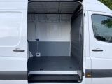 VW Crafter bei Gebrauchtwagen.expert - Abbildung (10 / 10)
