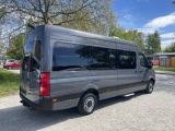 VW Crafter bei Gebrauchtwagen.expert - Abbildung (6 / 10) VW Crafter bei Gebrauchtwagen.expert - Abbildung (6 / 10)