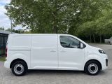 Opel Vivaro bei Gebrauchtwagen.expert - Abbildung (6 / 10) Opel Vivaro bei Gebrauchtwagen.expert - Abbildung (6 / 10)