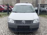 VW Caddy bei Gebrauchtwagen.expert - Abbildung (2 / 10)