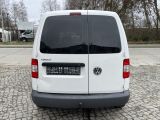 VW Caddy bei Gebrauchtwagen.expert - Abbildung (6 / 10)
