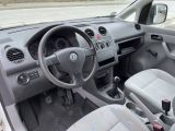VW Caddy bei Gebrauchtwagen.expert - Abbildung (10 / 10)
