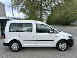 VW Caddy bei Gebrauchtwagen.expert - Abbildung (4 / 10)
