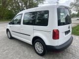VW Caddy bei Gebrauchtwagen.expert - Abbildung (7 / 10)