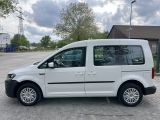 VW Caddy bei Gebrauchtwagen.expert - Abbildung (8 / 10)