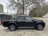 Nissan Navara bei Gebrauchtwagen.expert - Abbildung (4 / 10)