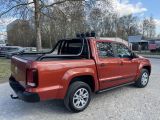 VW Amarok bei Gebrauchtwagen.expert - Abbildung (3 / 10)