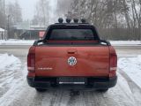 VW Amarok bei Gebrauchtwagen.expert - Abbildung (6 / 10) VW Amarok bei Gebrauchtwagen.expert - Abbildung (6 / 10)