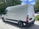 Opel Movano bei Gebrauchtwagen.expert - Abbildung (7 / 10)