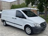 Mercedes-Benz Vito bei Gebrauchtwagen.expert - Abbildung (3 / 10)