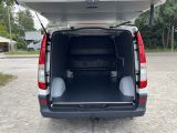 Mercedes-Benz Vito bei Gebrauchtwagen.expert - Abbildung (9 / 10)