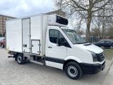 VW Crafter bei Gebrauchtwagen.expert - Abbildung (4 / 10)