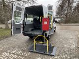 Mercedes-Benz Sprinter bei Gebrauchtwagen.expert - Abbildung (9 / 10)