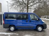 Fiat Ducato bei Gebrauchtwagen.expert - Abbildung (4 / 10)