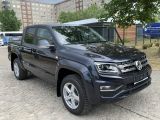 VW Amarok bei Gebrauchtwagen.expert - Abbildung (5 / 10)