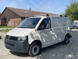VW T5 Transporter bei Gebrauchtwagen.expert - Abbildung (3 / 10) VW T5 Transporter bei Gebrauchtwagen.expert - Abbildung (3 / 10)