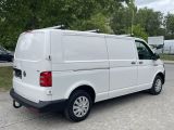VW T6 Transporter bei Gebrauchtwagen.expert - Abbildung (5 / 10)