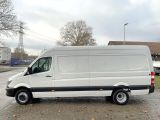 Mercedes-Benz Sprinter bei Gebrauchtwagen.expert - Abbildung (8 / 10)