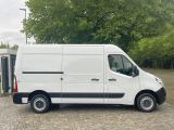 Opel Movano bei Gebrauchtwagen.expert - Abbildung (4 / 10)