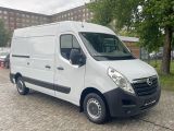 Opel Movano bei Gebrauchtwagen.expert - Abbildung (3 / 10)