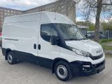 Iveco Daily bei Gebrauchtwagen.expert - Abbildung (4 / 10)