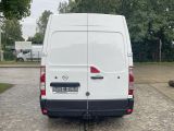 Opel Movano bei Gebrauchtwagen.expert - Abbildung (6 / 10)