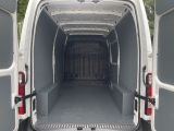 Opel Movano bei Gebrauchtwagen.expert - Abbildung (9 / 10)