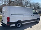 VW Crafter bei Gebrauchtwagen.expert - Abbildung (5 / 10)