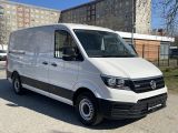 VW Crafter bei Gebrauchtwagen.expert - Abbildung (3 / 10)