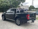 Nissan Navara bei Gebrauchtwagen.expert - Abbildung (8 / 10)