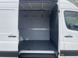 VW Crafter bei Gebrauchtwagen.expert - Abbildung (10 / 10)