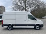 VW Crafter bei Gebrauchtwagen.expert - Abbildung (4 / 10)