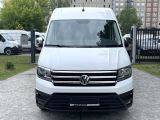 VW Crafter bei Gebrauchtwagen.expert - Abbildung (3 / 10)