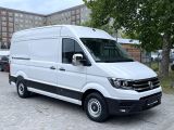 VW Crafter bei Gebrauchtwagen.expert - Abbildung (5 / 10)