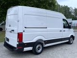 VW Crafter bei Gebrauchtwagen.expert - Abbildung (8 / 10)