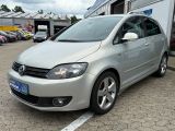 VW Golf Plus bei Gebrauchtwagen.expert - Abbildung (4 / 15)