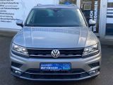 VW Tiguan bei Gebrauchtwagen.expert - Abbildung (3 / 15)