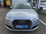 Audi A6 bei Gebrauchtwagen.expert - Abbildung (13 / 14) Audi A6 bei Gebrauchtwagen.expert - Abbildung (13 / 14)