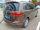 VW Touran bei Gebrauchtwagen.expert - Abbildung (6 / 14)