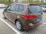 VW Touran bei Gebrauchtwagen.expert - Abbildung (5 / 14)