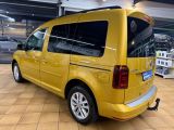 VW Caddy bei Gebrauchtwagen.expert - Abbildung (5 / 15) VW Caddy bei Gebrauchtwagen.expert - Abbildung (5 / 15)